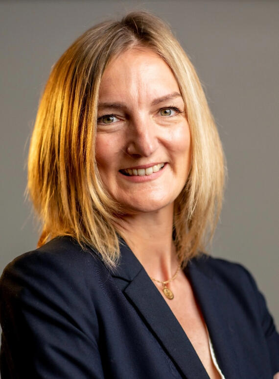 Photo Flavie FARAMAZ